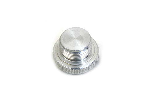 Colony Transmission Fill Plug Aluminum - 9401-1