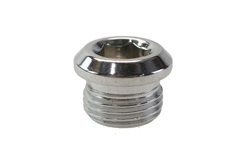 Colony Chrome Allen Timing Plug - 9402-1