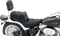 MUSTANG Regal Wide Seat - FXST '06-'10 76390