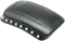 MUSTANG Rear Seat - Thin - FLST '08-'17 76176