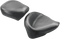MUSTANG Wide Vintage Solo Seat - FLST '08-'17 76181