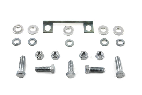 Colony Transmission Mount Kit Zinc - 9419-19