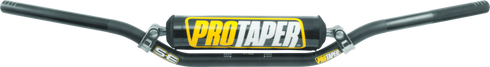 ProTaper SE RM Low Handlebar - Jet Black