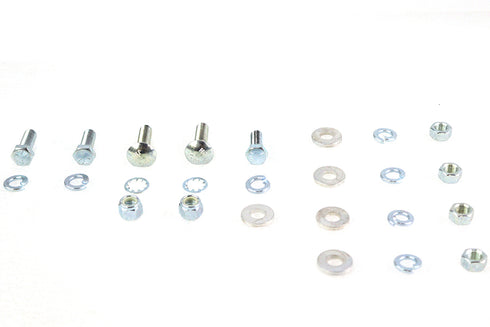 Colony Transmission Mount Kit Zinc - 9421-21