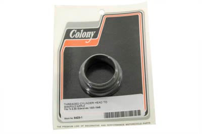 Colony Intake Manifold Nipple - 9423-1