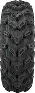 QuadBoss QBT671 Mud Tire - 26x10-12 6Ply