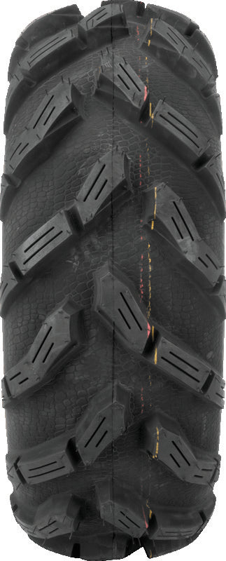 QuadBoss QBT671 Mud Tire - 26x10-12 6Ply