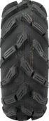 QuadBoss QBT671 Mud Tire - 26x10-12 6Ply
