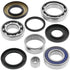 QuadBoss 02-14 Suzuki LT-F250 Ozark Rear Differential Bearing & Seal Kit