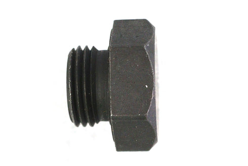 Colony Parkerized Timing and Oil Tank Plug - 9504-1