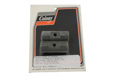 Colony Handlebar Plunger - 9505-2