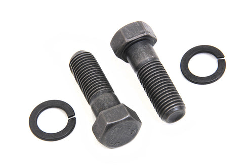 Colony Handlebar Bolt Kit Parkerized - 9508-4