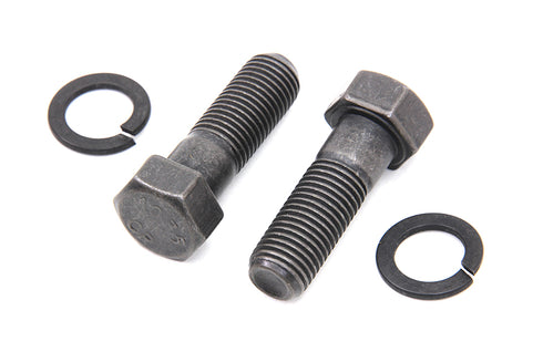 Colony Handlebar Bolt Kit Parkerized - 9508-4