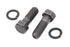 Colony Handlebar Bolt Kit Parkerized - 9508-4