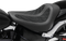 MUSTANG Kodlin Solo Seat - Black - FXSB '13-'17 76276