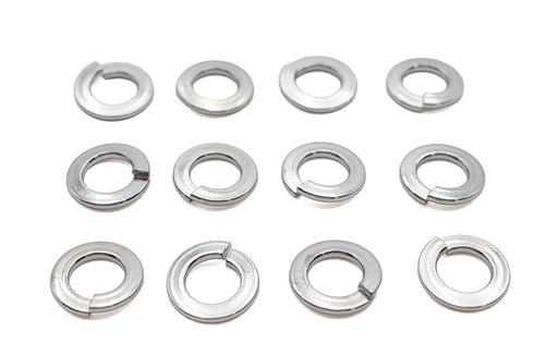 Colony Chrome Lock Washer 5/16 inch Inner Diameter - 9517-12