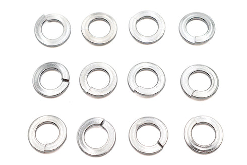 Colony Chrome Lock Washer 5/16 inch Inner Diameter - 9517-12