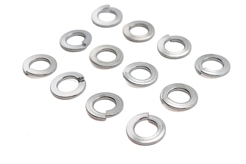 Colony Chrome Lock Washer 5/16 inch Inner Diameter - 9517-12