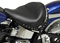MUSTANG Wide Studded Deluxe Solo Seat 76231