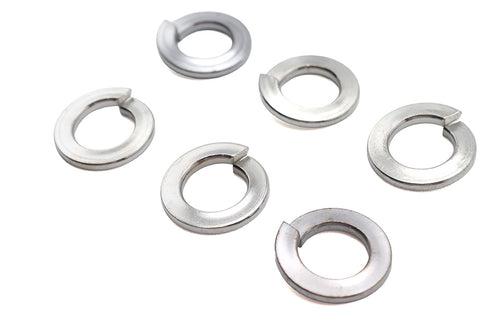 Colony Chrome Lock Washer 7/16 inch Inner Diameter - 9519-6