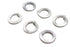 Colony Chrome Lock Washer 7/16 inch Inner Diameter - 9519-6