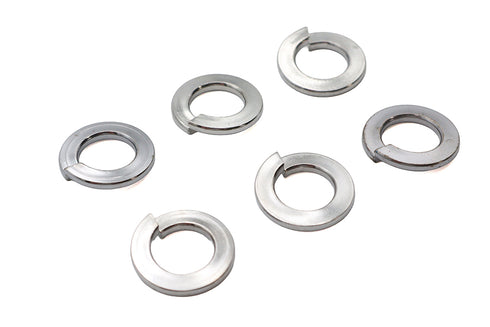 Colony Chrome Lock Washer 7/16 inch Inner Diameter - 9519-6