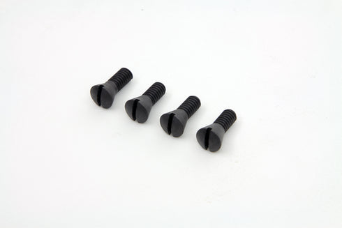 V-Twin 3-Brush Generator Pole Screw Kit - 9520-4T