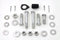 Colony Motor Mount Kit Cadmium - 9522-22