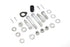 Colony Motor Mount Kit Cadmium - 9522-22