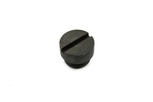 Colony Oil Pump Check Valve Plug Parkerized - 9525-1