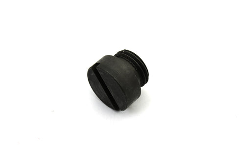 Colony Oil Pump Check Valve Plug Parkerized - 9525-1