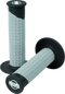 ProTaper Clamp-On Pillow Top Grips - Black/Gray