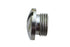 Colony Oil Pump Bypass Valve Plug Chrome - 9526-1