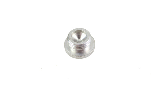 Colony Oil Pump Bypass Valve Plug Cadmium - 9527-1