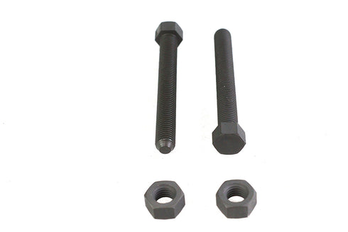 Colony Oil Pump Bypass Valve Plug Parkerized - 9528-1