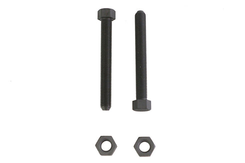 Colony Oil Pump Bypass Valve Plug Parkerized - 9528-1