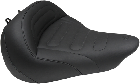 MUSTANG Solo Touring Seat - Breakout 76578