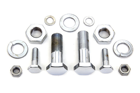 Colony Rear Engine Bar Mount Kit - 9530-13