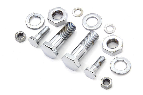 Colony Rear Engine Bar Mount Kit - 9530-13