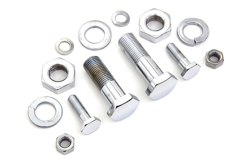 Colony Rear Engine Bar Mount Kit - 9530-13