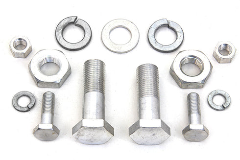 Colony Rear Frame Bar Mount Kit - 9531-13