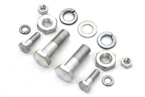 Colony Rear Frame Bar Mount Kit - 9531-13