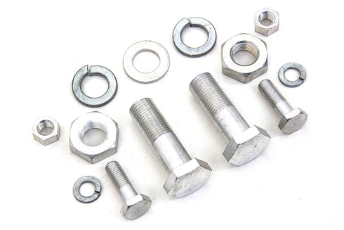 Colony Rear Frame Bar Mount Kit - 9531-13