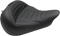 MUSTANG Solo Touring Seat - Driver's Backrest - Breakout 79683