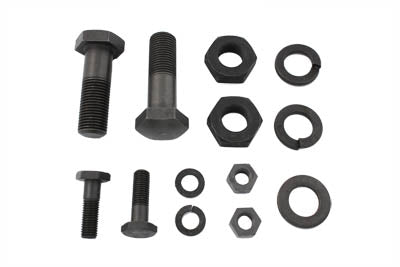 Colony Rear Frame Bar Mount Kit - 9532-13