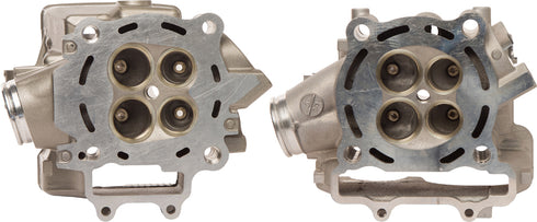 CYLINDER WORKS Cylinder Head Kit Bronze Hon - 422-1001HD
