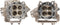CYLINDER WORKS Cylinder Head Kit Bronze Hon - 422-1001HD