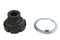 Colony Clutch Hub Nut - 9533-2