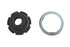 Colony Clutch Hub Nut - 9533-2