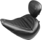 MUSTANG Solo Touring Seat - Driver's Backrest - FXBR 79022